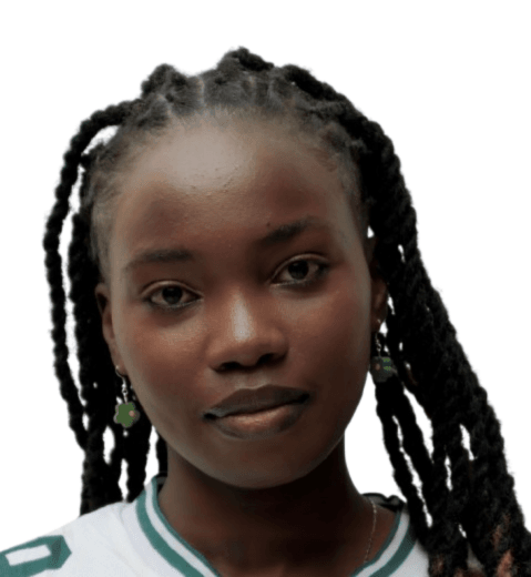 Susan Gathu - Software Engineer at Identify Africa