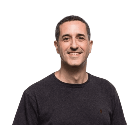 Jeff Bouganim - Advisor at Identify Africa