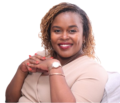Ciku Chira - Founder - CEO at Identify Africa